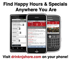 Go to drinknjshore.com on your phone!