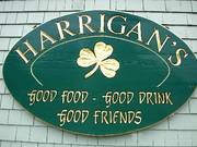 Harrigan's Pub