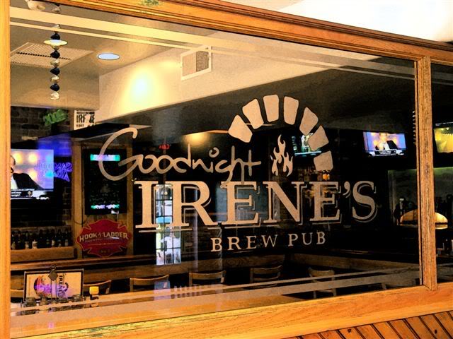 Goodnight Irene's Brew Pub