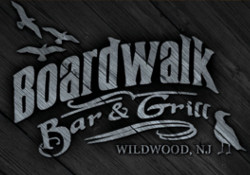 Boardwalk Bar and Grill