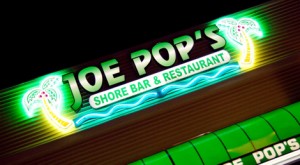 Joe Pop's Shore Bar & Restaurant
