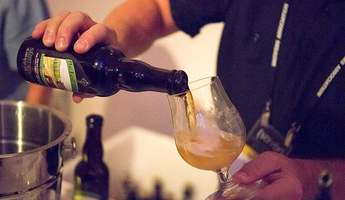 Brewers Association Savor 2013: 5 Best Beer and Food Pairing