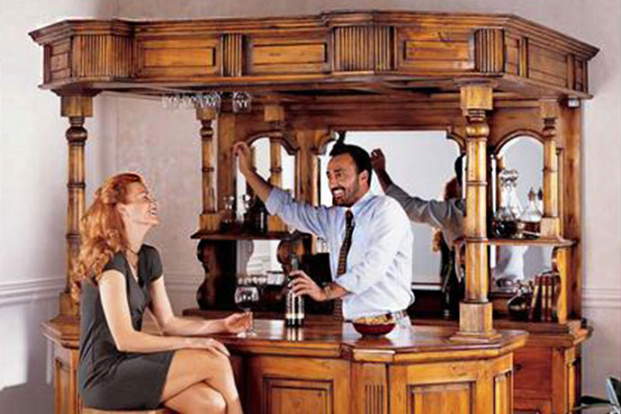 The 20 Most Ridiculous Drink-Related Gifts from SkyMall