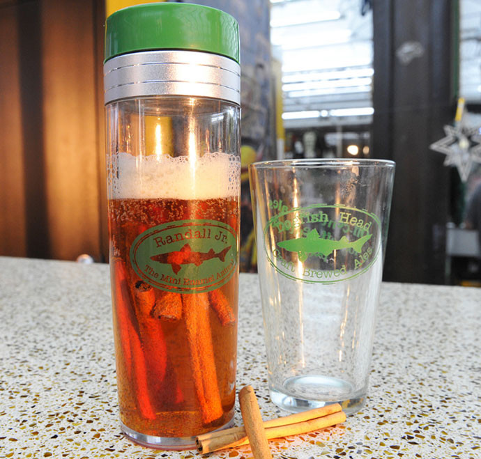 The Drink Nation 2014 Holiday Gift Guide: 25 Gift Ideas for 