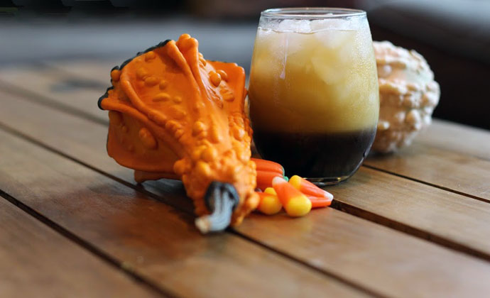 5 Spooky Cocktails for Your Halloween Party