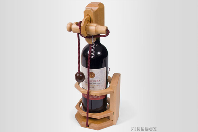 The 20 Most Ridiculous Drink-Related Gifts from SkyMall