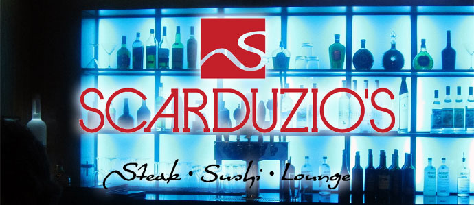 High Steaks at Scarduzio's in Atlantic City