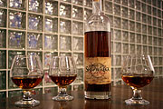 Shipwreck Rum: A Voyage of Barrel Aging and Exotic Spice