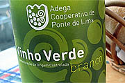 If Green Beer Isn't for You, Opt for Vinho Verde Instead