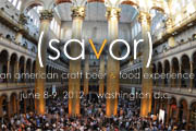 Tickets for Savor 2012 On Sale April 5