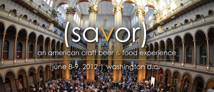 Tickets for Savor 2012 On Sale April 5