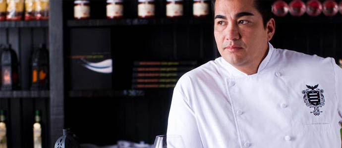 Jose Garces Launches at Revel in Atlantic City