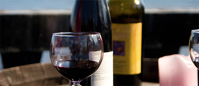 Warm Weather Wines: 4 Varietals for Spring