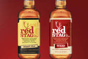 Spirit Review: Jim Beam Red Stag Spiced & Honey Tea
