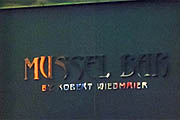 Now Open: Robert Wiedmaier's Mussel Bar at Revel Resort