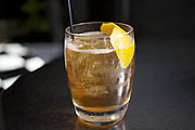 Cocktail Recipe: Celebrate National Bourbon Day With a Clockwork Orange