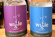 Wigle Whiskey: Pennsylvania's Rebellious New Spirit