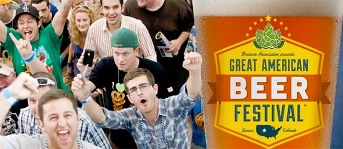 Great American Beer Festival Tickets on Sale August 2