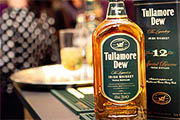 Introducing the New Tullamore D.E.W.