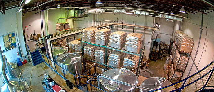 Flying Dog Announces Brewhouse Rarities Series, New for 2013