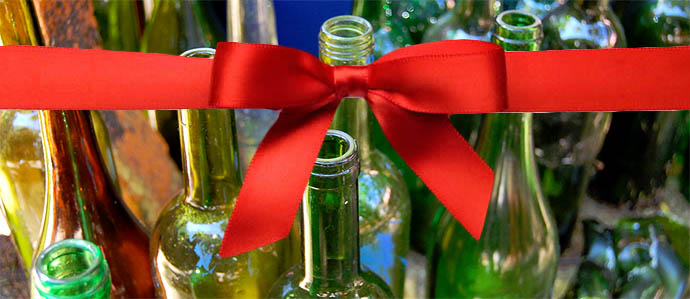 Gift Guide: The Drink Nation Wine Shopping Cheat Sheet