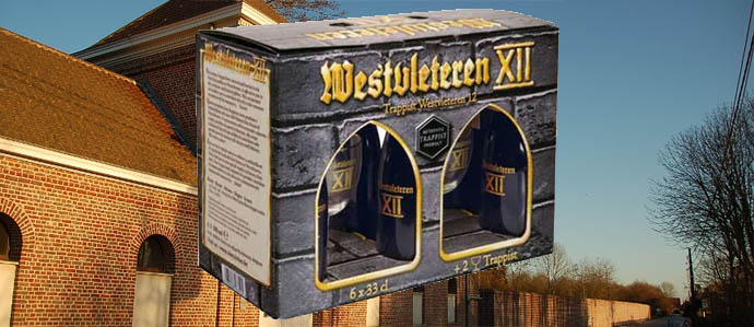 Westvleteren 12 On Sale in U.S. for First Time Ever for 12-12-12