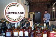 By the Numbers: The Ultimate Spirits Challenge Takes Rating Booze Seriously