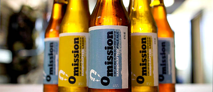 Beer Review: Omission Pale Ale