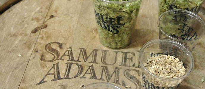 Beer Review: Samuel Adams Grumpy Monk