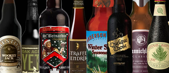 The Drink Nation 2013 Holiday Gift Guide
