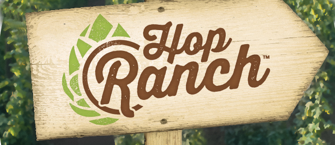 Victory Rolls Out a New Seasonal, Hop Ranch Imperial IPA