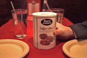 'Pedestrians In Bars Eating Toffee' Spoofs Seinfeld's 'Comedians In Cars Getting Coffee'