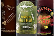 Craft Beer New Jersey Shore | Seasonal Sippers: Saisons for Springtime   | New Jersey Shore