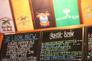 Craft Beer New Jersey Shore | St. John Brewers and the Tap Room Brings the Craft Beer Revolution to the US Virgin Islands | New Jersey Shore