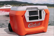 Coolest Cooler Concept Raises More Than $4.5 Million on Kickstarter