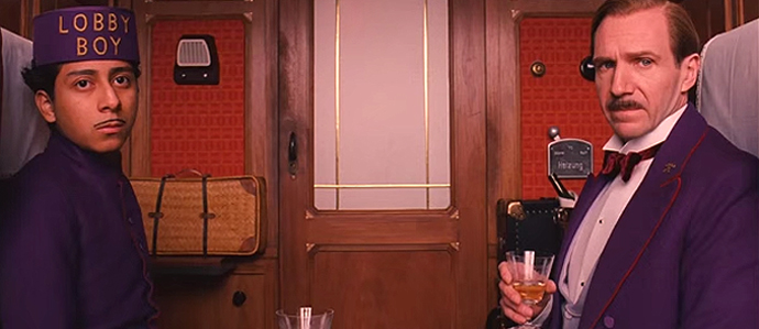 Bartenders Come Up with a Drinkable Compendium for the Films of Wes Anderson