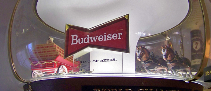 OSHA Slaps Anheuser-Busch With Multiple Serious Safety Violations