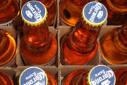 Concerns Over Defective Bottles Prompts Corona Recall 