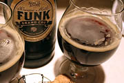 Craft Beer New Jersey Shore | Beer Review: Samuel Adams Kosmic Mother Funk Grand Cru | New Jersey Shore