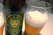 Craft Beer New Jersey Shore | Beer Review: Ballantine India Pale Ale | New Jersey Shore