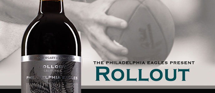 Rollout to Your Next Tailgate in Style with Philadelphia Eagles