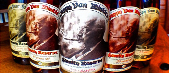 Kentucky Bar Mocks Pappy Seekers with Pappy Van Winkle Jell-O Shots