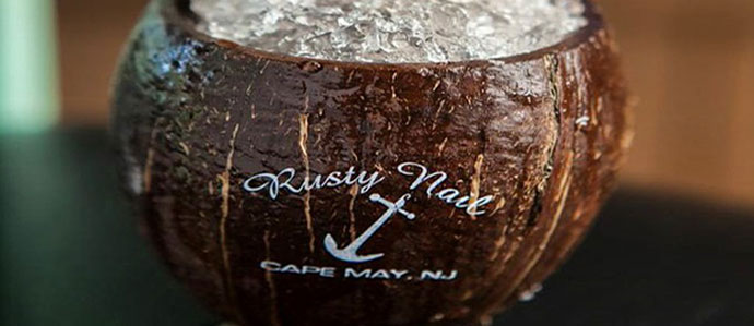 Best Rum Cocktails The Shore Has To Offer