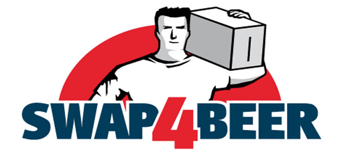 Swap4beer.com: It's Australian for 'Craigslist for Beer'