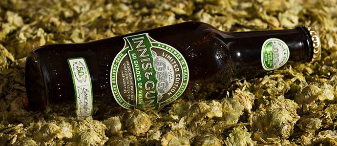 Scottish Brewery Releases 'Performance Enhancing' Ale