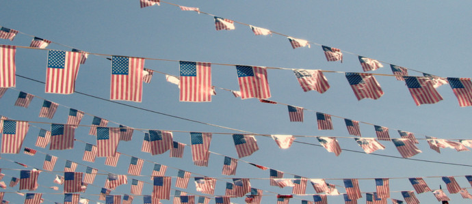 Where to Celebrate the Fourth of July Weekend at the Jersey Shore