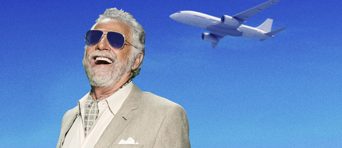 Dos Equis Bids Adios to the 'Most Interesting Man in the World'