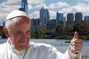 The Philadelphia Pope Visit Home Survival Guide