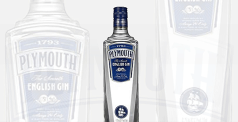 Plymouth Gin