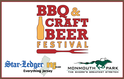 BBQ and Craft Beer Festival